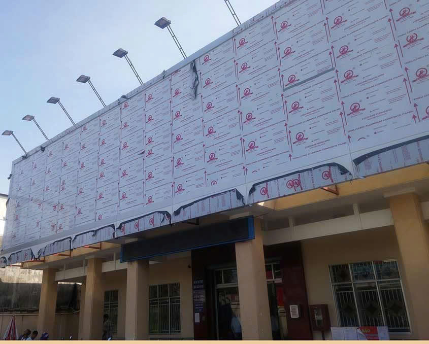 QUẢNG CÁO &  NỘI THẤT ĐẠI LỢI 